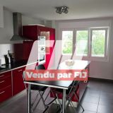 Maison 4 pièces / 80 m² / 157 000 € / ARRAS